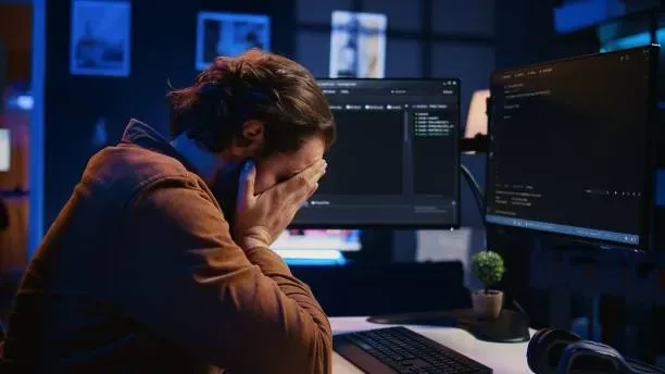 From Panic to Productivity - Insider Tips for Beating Anxiety in Tech!
